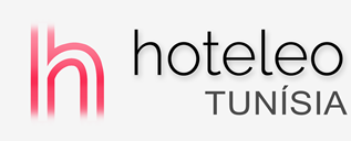 Hotels a Tunísia - hoteleo