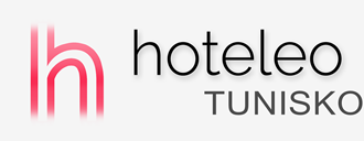 Hotely v Tunisku - hoteleo