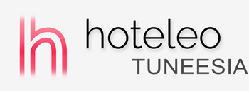 Hotellid Tuneesias - hoteleo