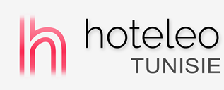 Hôtels en Tunisie - hoteleo