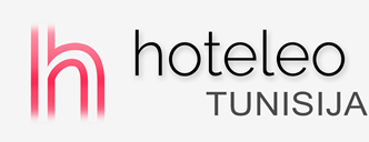 Viesnīcas Tunisijā - hoteleo