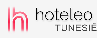 Hotels in Tunesië - hoteleo