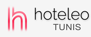 Hotely v Tunise - hoteleo