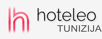 Hoteli v Tuniziji – hoteleo