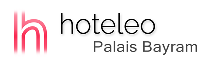 hoteleo - Palais Bayram