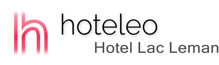 hoteleo - Hotel Lac Leman