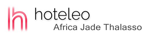 hoteleo - Africa Jade Thalasso