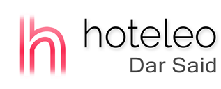 hoteleo - Dar Said
