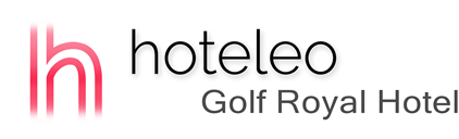 hoteleo - Golf Royal Hotel
