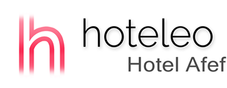 hoteleo - Hotel Afef