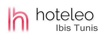 hoteleo - Ibis Tunis