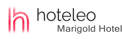hoteleo - Marigold Hotel