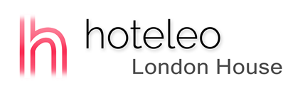 hoteleo - London House