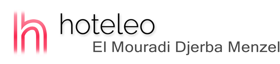 hoteleo - El Mouradi Djerba Menzel