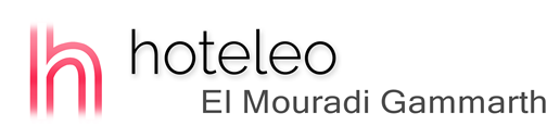 hoteleo - El Mouradi Gammarth