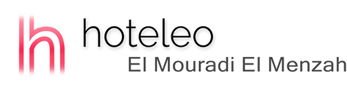 hoteleo - El Mouradi El Menzah