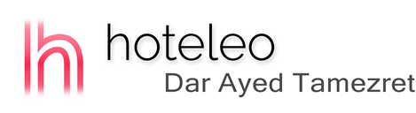 hoteleo - Dar Ayed Tamezret