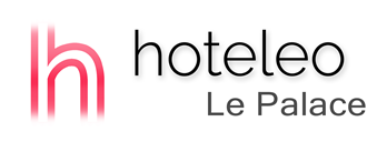 hoteleo - Le Palace