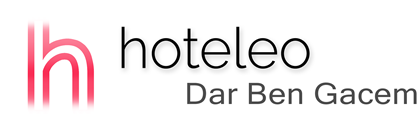 hoteleo - Dar Ben Gacem